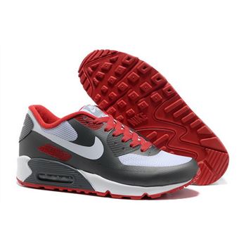 Nike Air Max 90 Hyp Frm Unisex Gray White Running Shoes Coupon Code